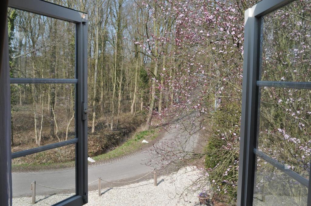 Hotel Randduin Oostkapelle Zimmer foto